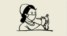 移動護(hù)理自動統(tǒng)計(jì)功能